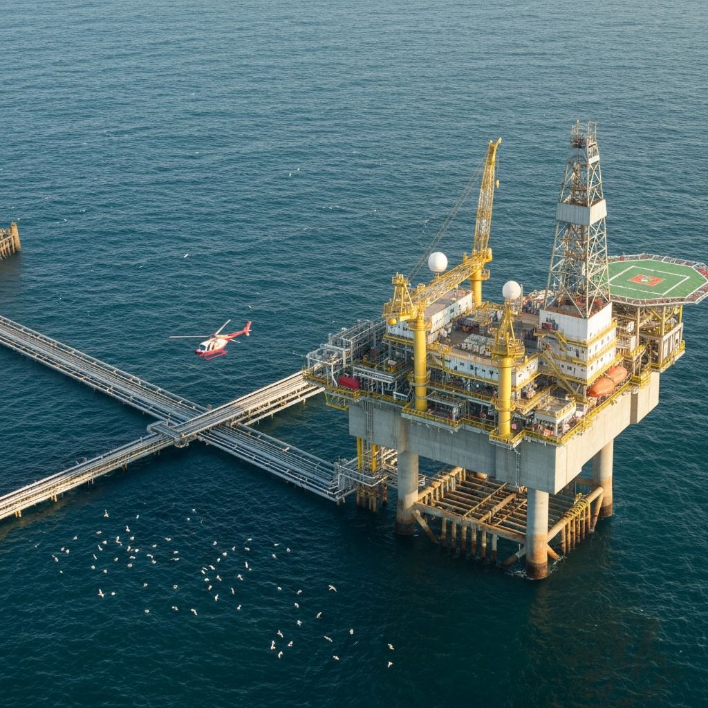 Exploration Operations